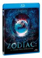 Zodiac. Il segno dell'apocalisse (Blu-ray)