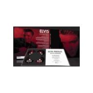 Elvis Presley. The King Remembered(Confezione Speciale 4 dvd)