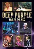 Deep Purple. Live At The NEC