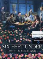 Six Feet Under. Stagione 3 (5 Dvd)