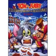 Tom & Jerry e la favola dello schiaccianoci