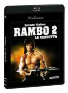 Rambo 2 (Blu-Ray+Dvd) (2 Blu-ray)