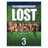Lost. Serie 3 (7 Blu-ray)