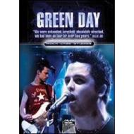 Green Day. Rock Case Studies (2 Dvd)