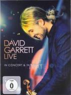 David Garrett - Live