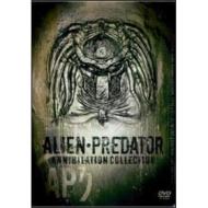 Alien-Predator Annihilation Collection (Cofanetto 7 dvd)
