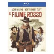 Fiume rosso (Blu-ray)