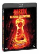 Baskin. La porta dell'inferno (Blu-ray)