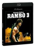 Rambo 3 (Blu-Ray+Dvd) (Blu-ray)