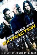 Extraction (Blu-ray)