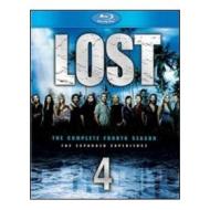 Lost. Serie 4 (5 Blu-ray)
