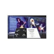 Led Zeppelin. In The Light(Confezione Speciale 4 dvd)
