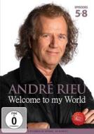 Andre' Rieu - Welcome To My World Pt 2