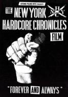 New York Hardcore Chronicles Film - New York Hardcore Chronicles Film New York Hardcore Chronicles Film - New York Hardcore Chronicles Film