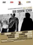 Paul Claudel - Der Seidene Schuh (2 Dvd)