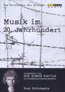 Sir Simon Rattle - Revolution Der Klange - Musik Im 20 Jahrundert 4