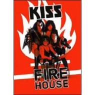 Kiss. Firehouse