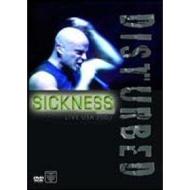 Disturbed. Sickness. Live USA 2003