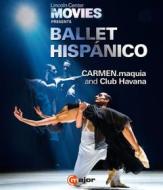 Ballet Hispanico (Blu-ray)