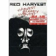 Red Harvest. Harvest Bloody Harvest
