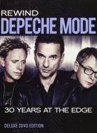 Depeche Mode. Rewind. 30 Years at the Edge (2 Dvd)