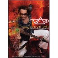 Steve Vai. Visual Sound Theories