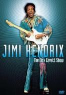 Jimi Hendrix. The Dick Cavett Show