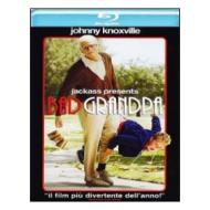 Jackass Presents. Bad Grandpa (Blu-ray)