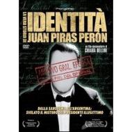 Identità. La vera storia di Juan Piras Peron