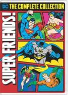 Super Friends: The Complete Collection (21 Dvd) [Edizione : Stati Uniti] (21 Dvd)