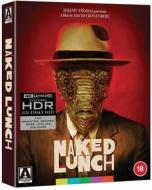 Naked Lunch Limited Edition