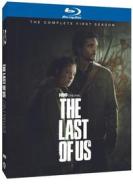The Last Of Us - Stagione 01 (4 Blu-Ray) (Blu-ray)
