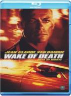 Wake of Death. Scia di morte (Blu-ray)
