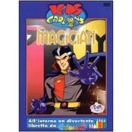 The Magician. Kids Cartoons