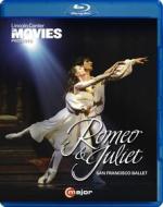 Sergei Prokofiev - Romeo E Giulietta Op.64 (Blu-ray)