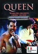 Queen. Rock Case Studies