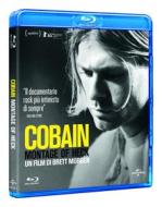 Cobain: Montage of Heck (Blu-ray)