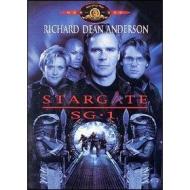 Stargate SG1. Stagione 1. Vol. 01