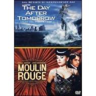The Day After Tomorrow - Moulin Rouge