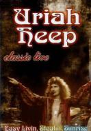 Uriah Heep. Classic Live