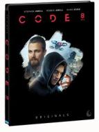 Code 8 (Blu-Ray+Dvd) (2 Blu-ray)
