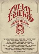 Gregg Allman - All My Friends: Celebrating The Songs & Voice Of