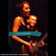 Jeanne Cherhal - A La Cigale