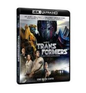 Transformers - L'Ultimo Cavaliere (4K Ultra Hd+2 Blu-Ray) (Blu-ray)