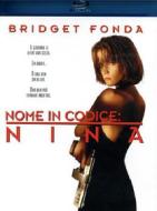 Nome in codice: Nina (Blu-ray)