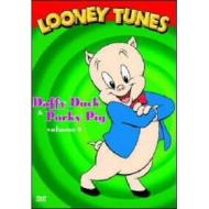 Looney Tunes. Daffy Duck & Porky Pig. Vol. 2