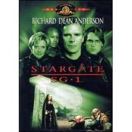 Stargate SG1. Stagione 1. Vol. 02