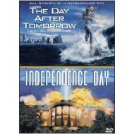 The Day After Tomorrow - Independence Day