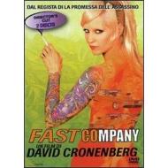 Fast Company (Edizione Speciale 2 dvd)