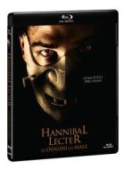 Hannibal Lecter - Le Origini Del Male (Blu-ray)